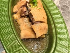 -奇芳阁·百年清真南京菜(夫子庙店)