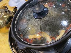 -濠轩阁特色生蚝火锅(水湾路店)