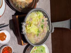 -眉州东坡·川菜(川沙百联店)