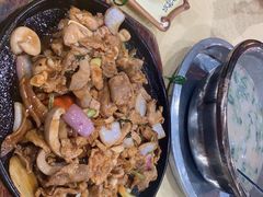 -标记美食新鲜猪杂(兴南大道店)