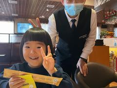 -安妮意大利餐厅(国贸店)