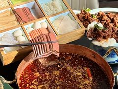 -椒馋小馆(绿源路店)