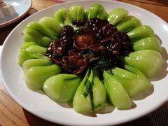 -庆云楼饭庄(什刹海店)