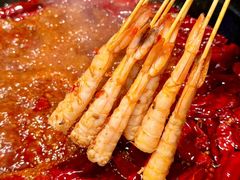 -牛市坎火锅(建设路店)