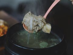 -喜来稀肉(金巴利道店)