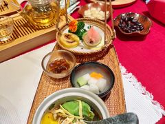 -叶叶菩提(太原别墅店)