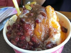 老味什锦刨冰-梁子刨冰王(鞍山西道店)