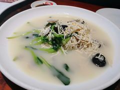 大煮干丝-花园茶楼(兴城西路店)