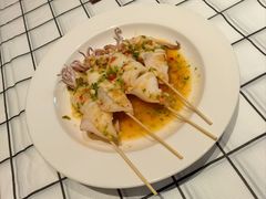 -双合园·海鲜水饺青岛菜(万佳广场店)