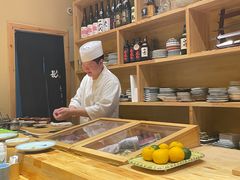 -镹·鱼料理  国产鱼使用店