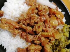 -大三元台湾鲁肉饭(沙井新桥店)
