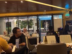 -Efes Turkish & Mediterranean Cuisine 艾菲斯餐厅(陆家嘴店)