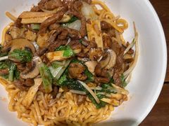 -寻裕记·现炒浇头面(人民广场店)