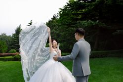 -金夫人婚纱摄影全球旅拍(大连店)