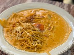 罗杰意面-OUR Bakery(国贸商城店)