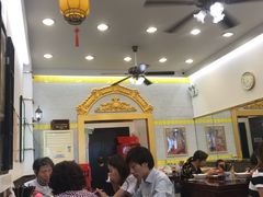 大堂-三两春(浦三路店)