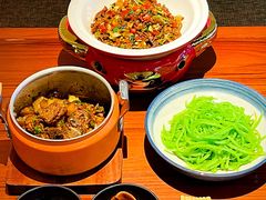 -隐厨·中国菜馆(三里屯T+MALL店)