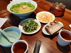 -瑞面(吴宫泛太平洋酒店)