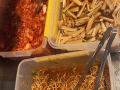 -韩宫宴烤肉·料理(漳河万达店)