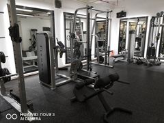-YCHL Studios健身工作室(市二宫店)