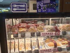 -COSTA COFFEE(恒基名人购物中心店)
