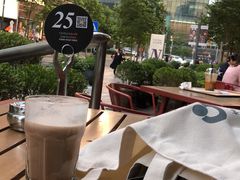 -COSTA COFFEE(静安嘉里中心店)