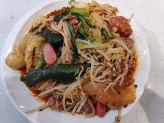 -川小昧麻辣拌(罕王店)