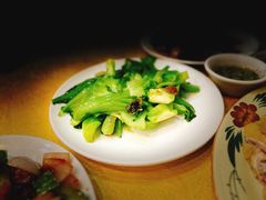 -合力居·生记路边鸡(北京路店)