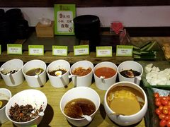 -老诚一锅羊蝎子(黄寺大街店)