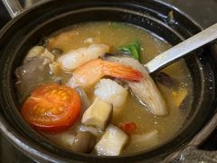 -THE PAWON·8碗(古北SOHO店)