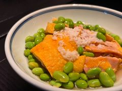 -钱塘秋荷·新江浙菜(沪太路店)