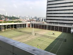 -新加坡瑞士史丹福酒店