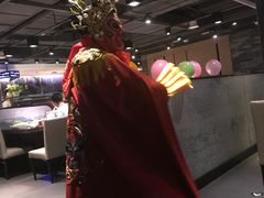 -海底捞火锅(崇文门新世界百货店)