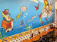 -大禹家·海鲜面馆(新闸路店)