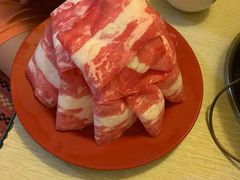 -洞庭洲·防空洞火锅·烧烤·铜锅涮肉(新百广场店)