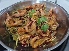 -重庆巴渝火锅(钟家村店)