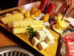 -尚海豆捞(乐虹坊店)