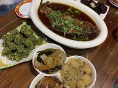 -天外天(忻黑线店)