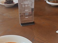 -水月周庄铂尔曼酒店-水月荟中餐厅