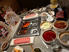 -海底捞火锅(珠影星光城夜宵主题店)