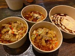 冒酥肉-串大叔炭火烤串·鸡西大冷面刀削面(总店)
