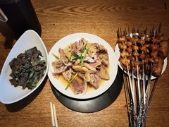 -福茂源横山铁锅羊肉(牡丹园店)