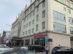 -长城大酒店(长宁道店)