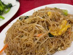 -蛇口康乐快餐鱼仔档(翠苑小区店)