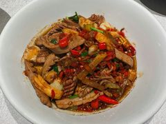 -湘中缘·湖南菜(娄底驻京办店)