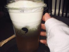 -喜茶(中山利和新地店)