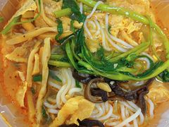 -周成芝螺蛳粉(人和店)