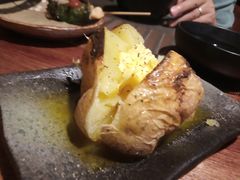 土豆芝士-鸟内会(河北路店)