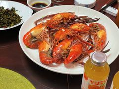 -渔家灯火娱乐城(前进西路店)