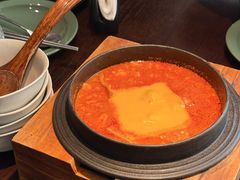 -Fuzzy Bistro 浮几韩餐·茶酒馆
